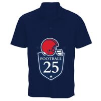 Polo Homme B&C Heavymill Vignette