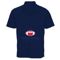 Polo Homme B&C Heavymill Vignette