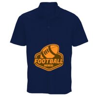 Polo Homme B&C Heavymill Vignette