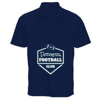 Polo Homme B&C Heavymill Vignette
