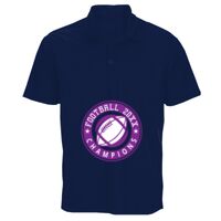 Polo Homme B&C Heavymill Vignette