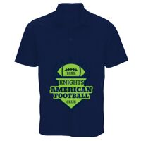 Polo Homme B&C Heavymill Vignette