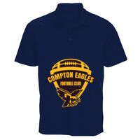 Polo Homme B&C Heavymill Vignette