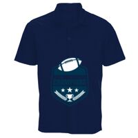 Polo Homme B&C Heavymill Vignette