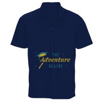 Polo Homme B&C Heavymill Vignette