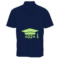 Polo Homme B&C Heavymill Vignette