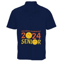 Polo Homme B&C Heavymill Vignette