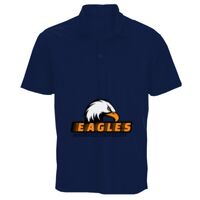 Polo Homme B&C Heavymill Vignette