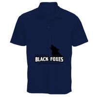 Polo Homme B&C Heavymill Vignette