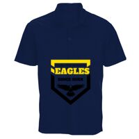 Polo Homme B&C Heavymill Vignette