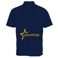 Polo Homme B&C Heavymill Vignette