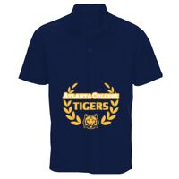 Polo Homme B&C Heavymill Vignette