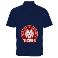 Polo Homme B&C Heavymill Vignette