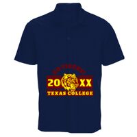 Polo Homme B&C Heavymill Vignette