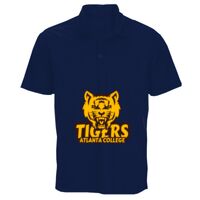 Polo Homme B&C Heavymill Vignette