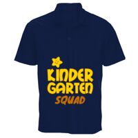 Polo Homme B&C Heavymill Vignette