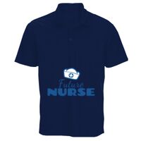 Polo Homme B&C Heavymill Vignette