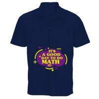 Polo Homme B&C Heavymill Vignette