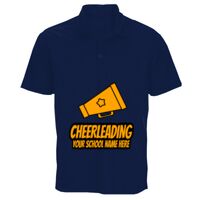 Polo Homme B&C Heavymill Vignette