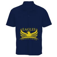 Polo Homme B&C Heavymill Vignette