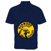 Polo Homme B&C Heavymill Vignette