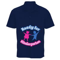 Polo Homme B&C Heavymill Vignette