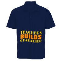 Polo Homme B&C Heavymill Vignette