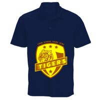 Polo Homme B&C Heavymill Vignette