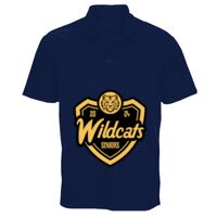 Polo Homme B&C Heavymill Vignette