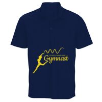 Polo Homme B&C Heavymill Vignette