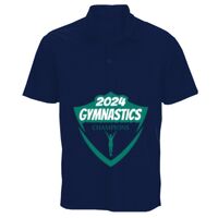 Polo Homme B&C Heavymill Vignette