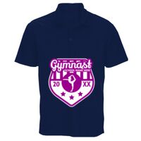 Polo Homme B&C Heavymill Vignette