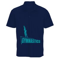 Polo Homme B&C Heavymill Vignette