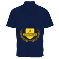 Polo Homme B&C Heavymill Vignette