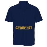 Polo Homme B&C Heavymill Vignette