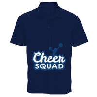 Polo Homme B&C Heavymill Vignette