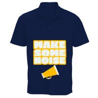 Polo Homme B&C Heavymill Vignette