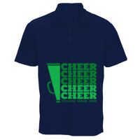 Polo Homme B&C Heavymill Vignette