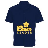 Polo Homme B&C Heavymill Vignette