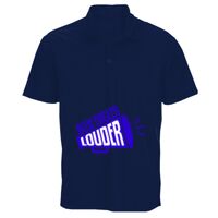 Polo Homme B&C Heavymill Vignette