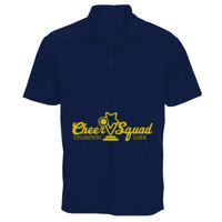 Polo Homme B&C Heavymill Vignette