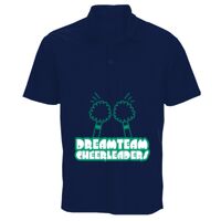 Polo Homme B&C Heavymill Vignette