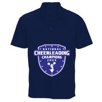 Polo Homme B&C Heavymill Vignette