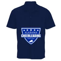 Polo Homme B&C Heavymill Vignette