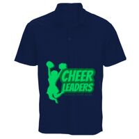 Polo Homme B&C Heavymill Vignette