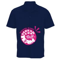 Polo Homme B&C Heavymill Vignette