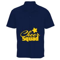 Polo Homme B&C Heavymill Vignette