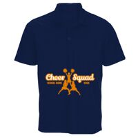 Polo Homme B&C Heavymill Vignette