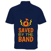 Polo Homme B&C Heavymill Vignette