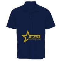 Polo Homme B&C Heavymill Vignette